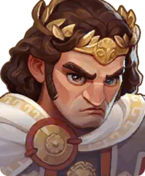 Alexander The Great