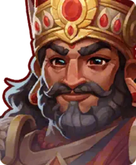 Ashoka The Great Eternalized