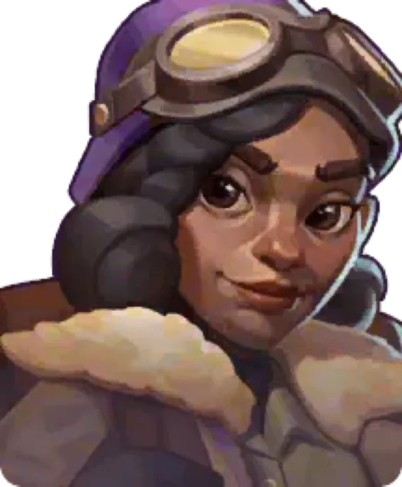 Bessie Coleman