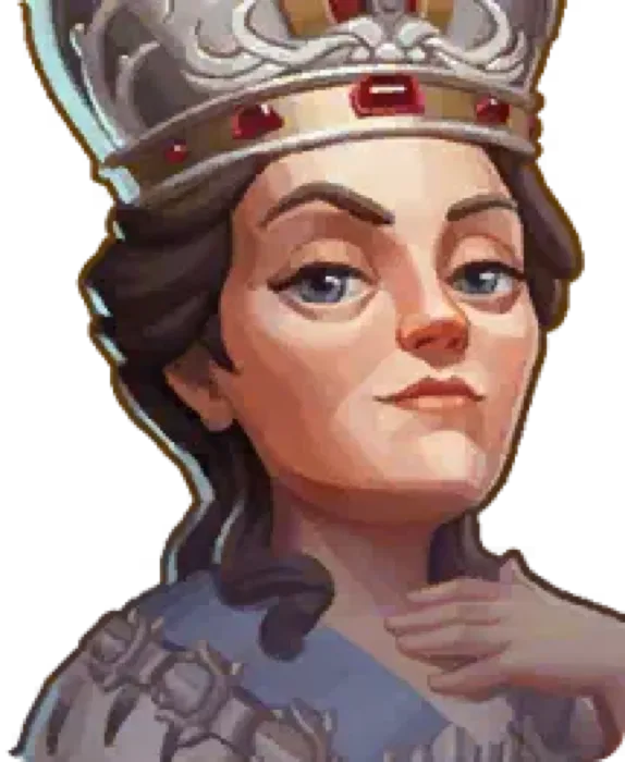 Catherine The Great