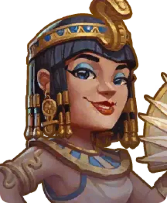 Cleopatra