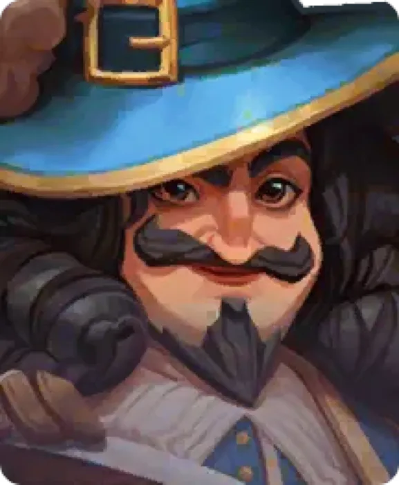 Dartagnan