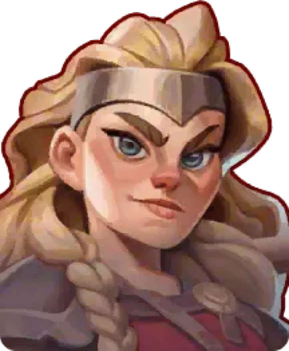 Freydis Eiriksdottir
