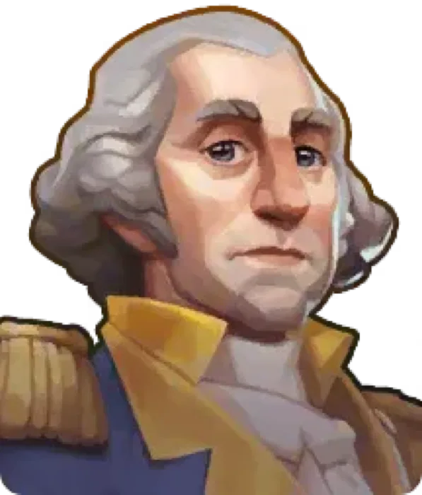 George Washington