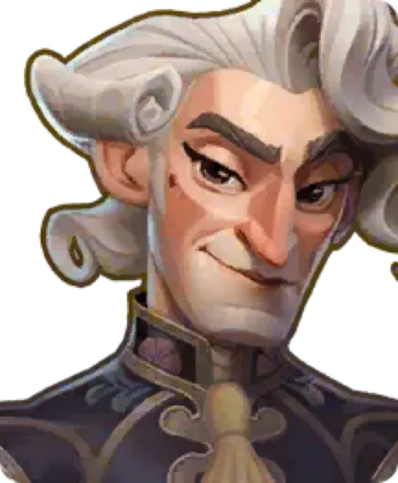 Giacomo Casanova