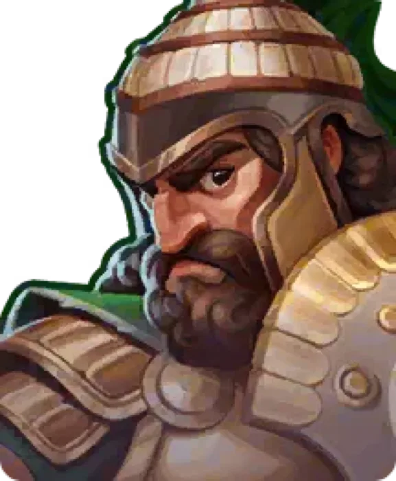 Hector Of Troy