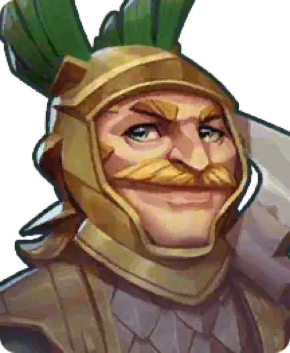 Hermann The Cheruscan