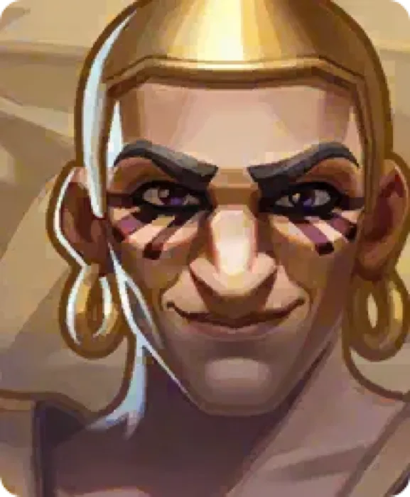 Imhotep