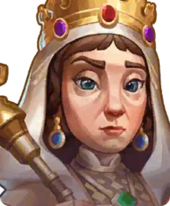 Isabella I