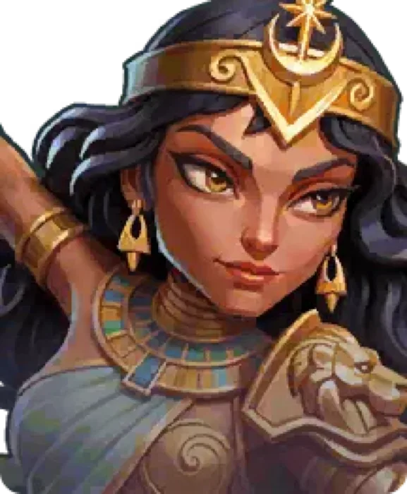 Ishtar