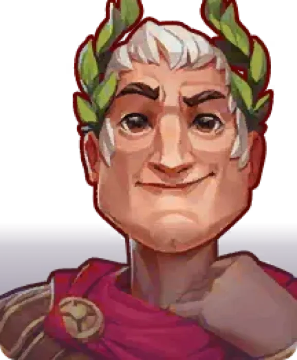 Julius Caesar