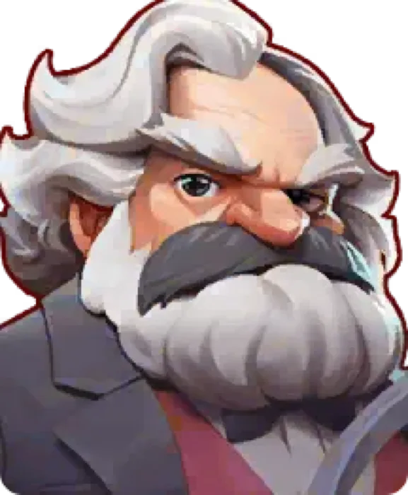 Karl Marx