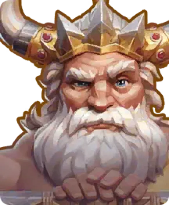 King Minos