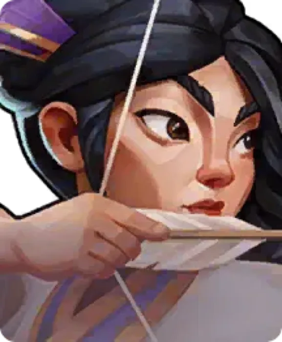 Lady Kasuga