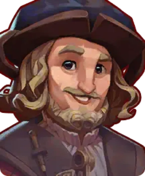 Leonardo Da Vinci