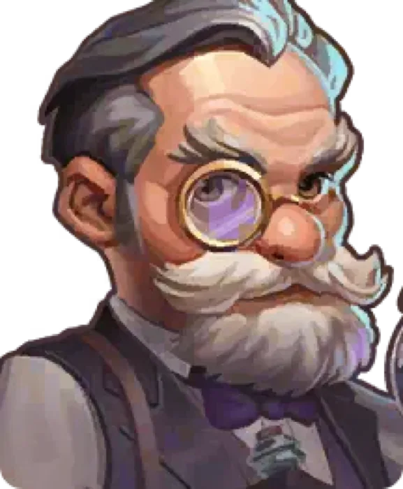 Louis Pasteur