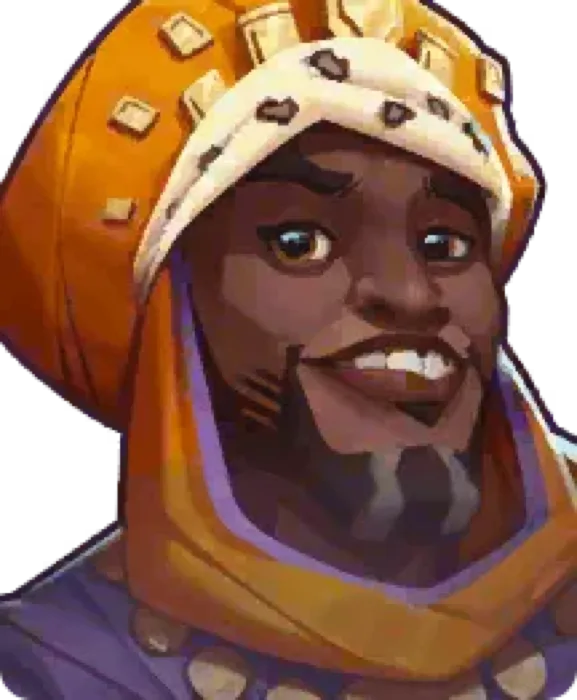 Mansa Musa