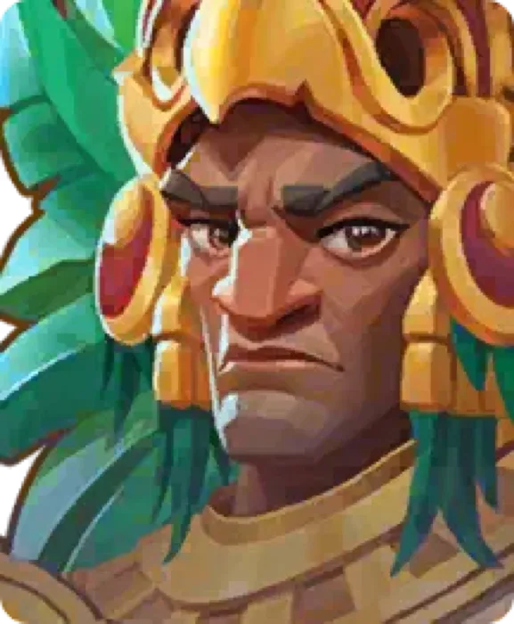 Montezuma I