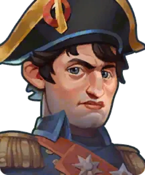 Napoleon Bonaparte