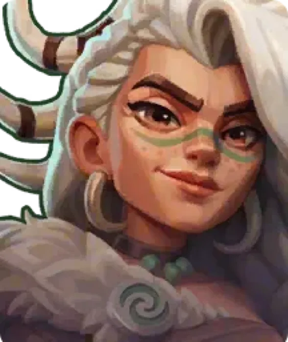 Naya Wildwalker