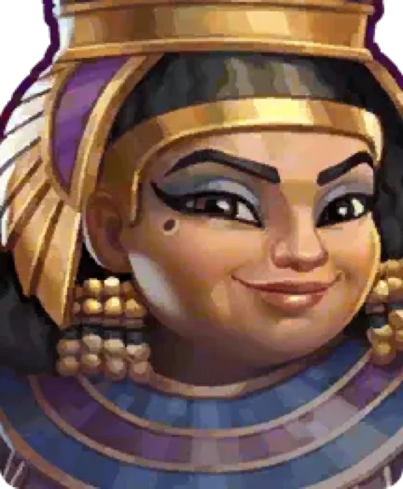 Nitocris