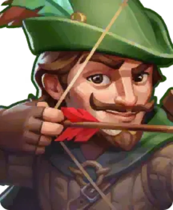 Robin Hood