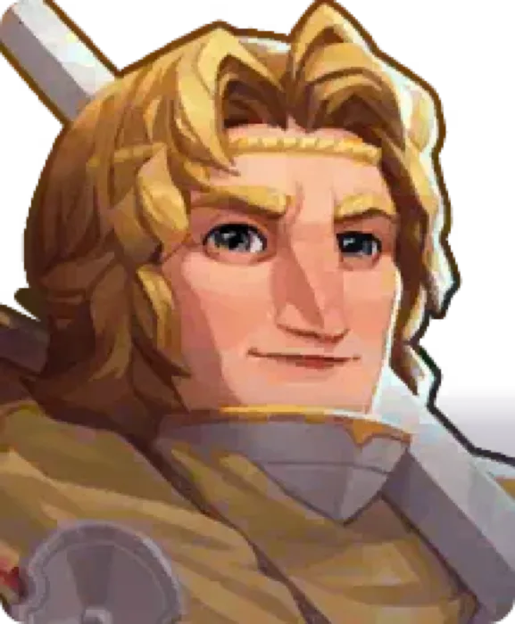Sir Lancelot