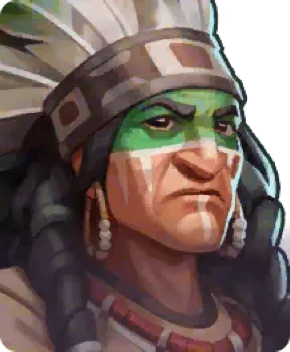 Sitting Bull
