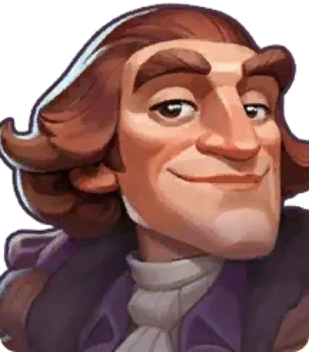 Thomas Jefferson