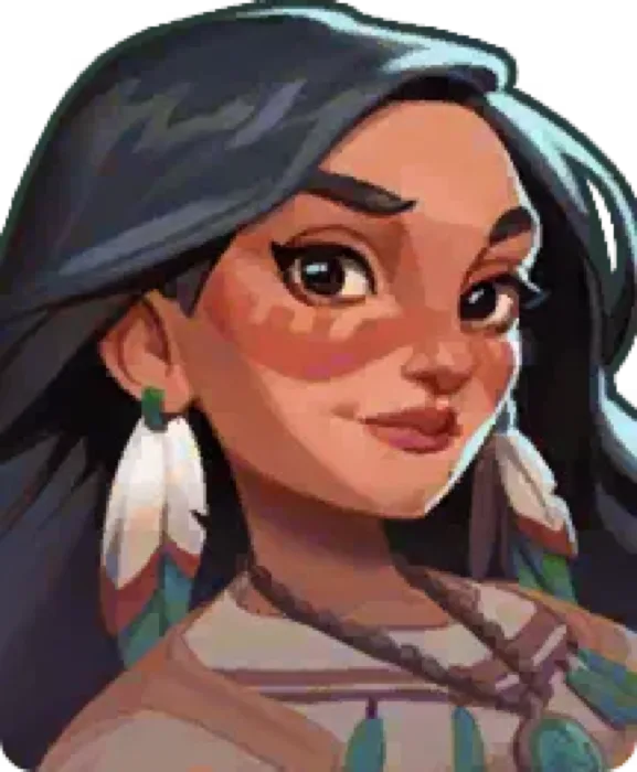 Tiger Lily