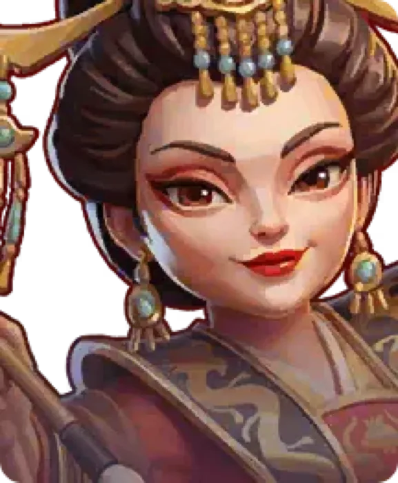 Wu Zetian