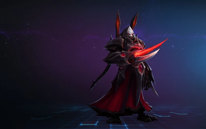 Alarak