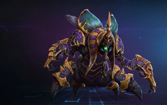 Anub Arak