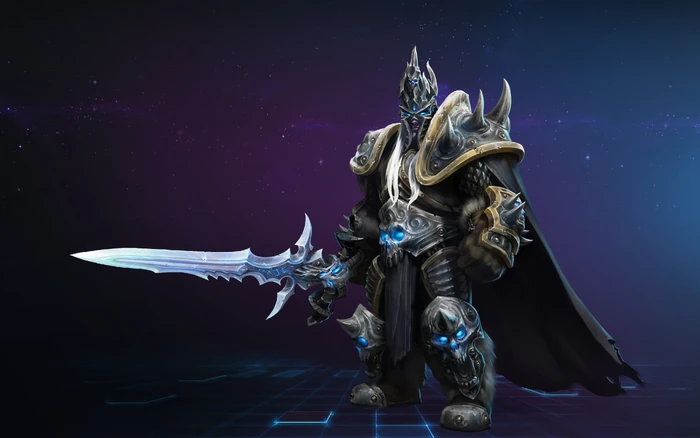 Arthas