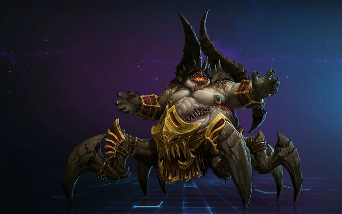 Azmodan
