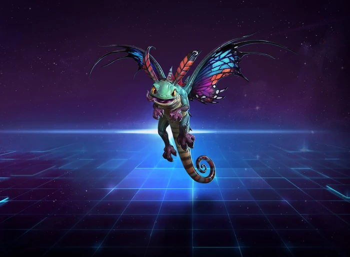 Brightwing