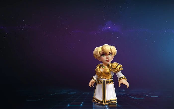 Chromie