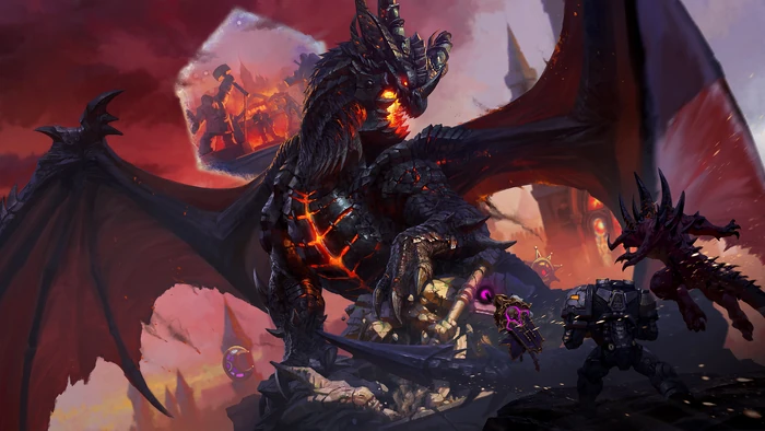 Deathwing