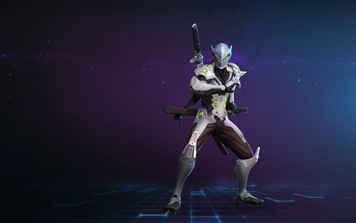 Genji