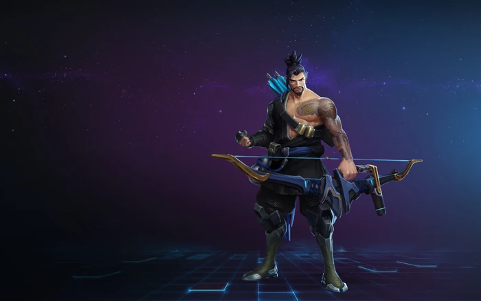Hanzo