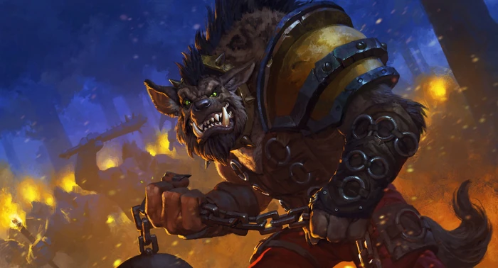 Hogger