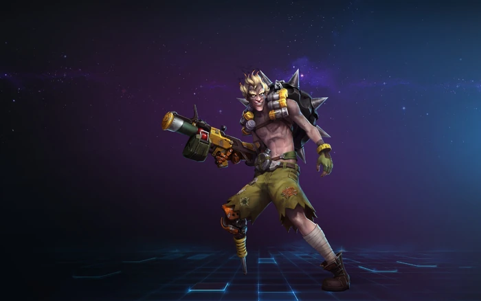 Junkrat