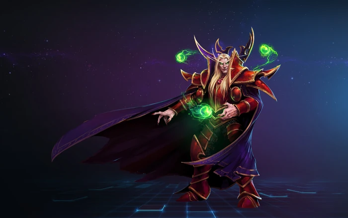 Kael Thas