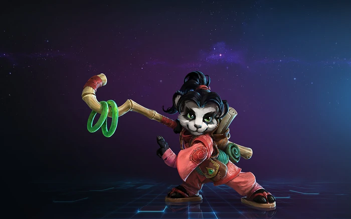 Li Li