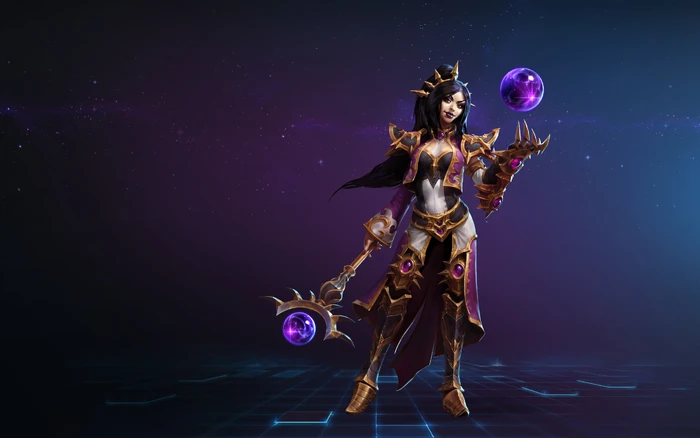 Li Ming