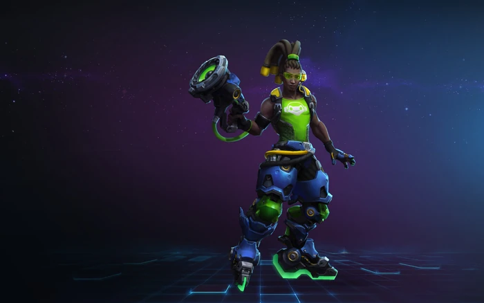 Lucio