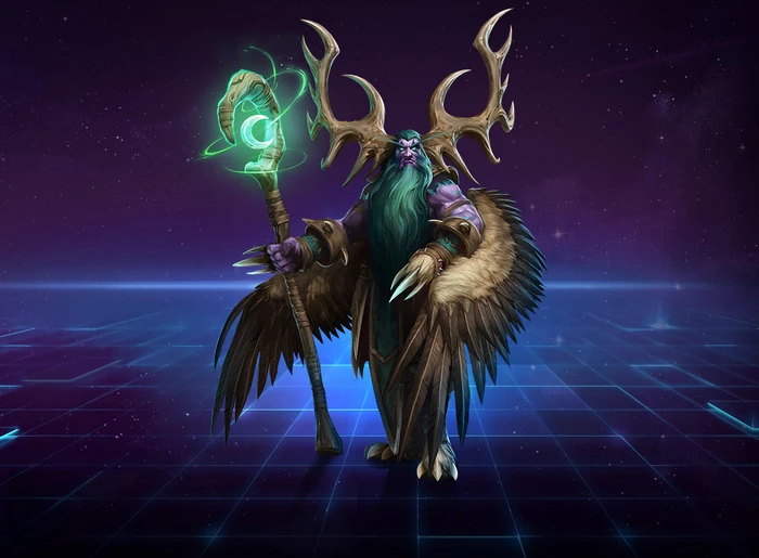 Malfurion