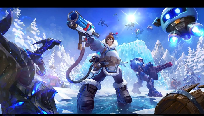 Mei