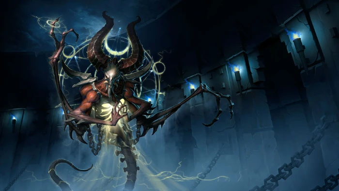 Mephisto