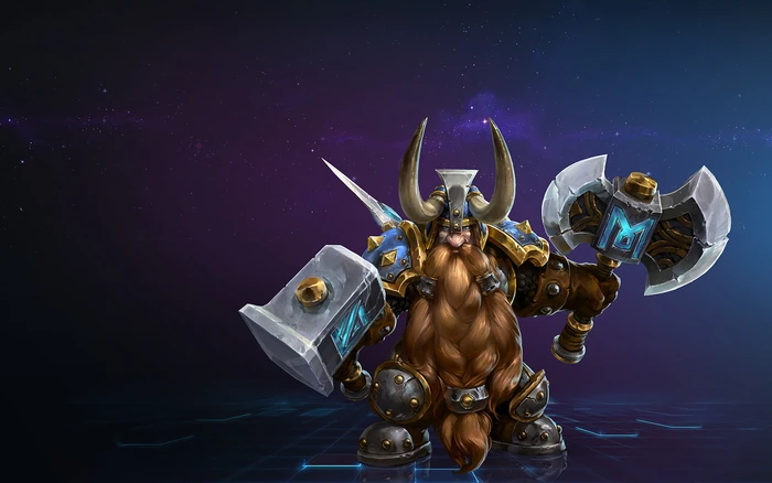 Muradin